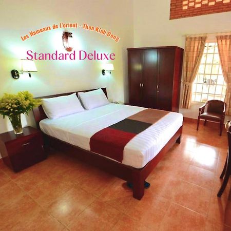 Hotel Les Hameaux de l'Orient à Hô Chi Minh-Ville Extérieur photo