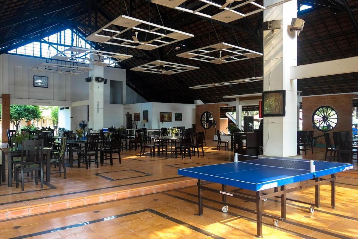 Hotel Les Hameaux de l'Orient à Hô Chi Minh-Ville Extérieur photo