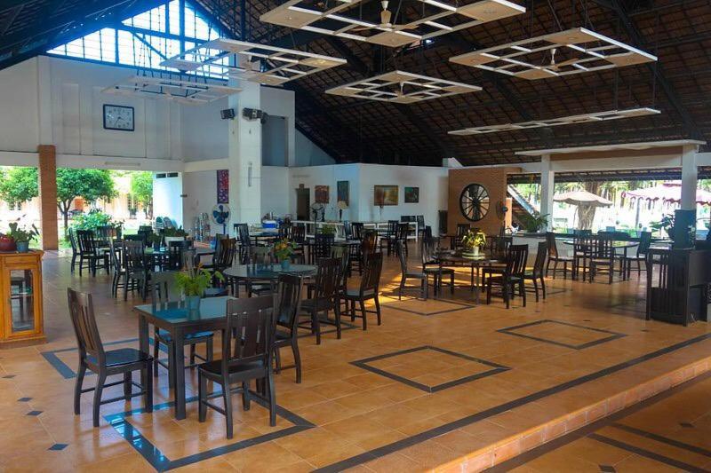 Hotel Les Hameaux de l'Orient à Hô Chi Minh-Ville Extérieur photo
