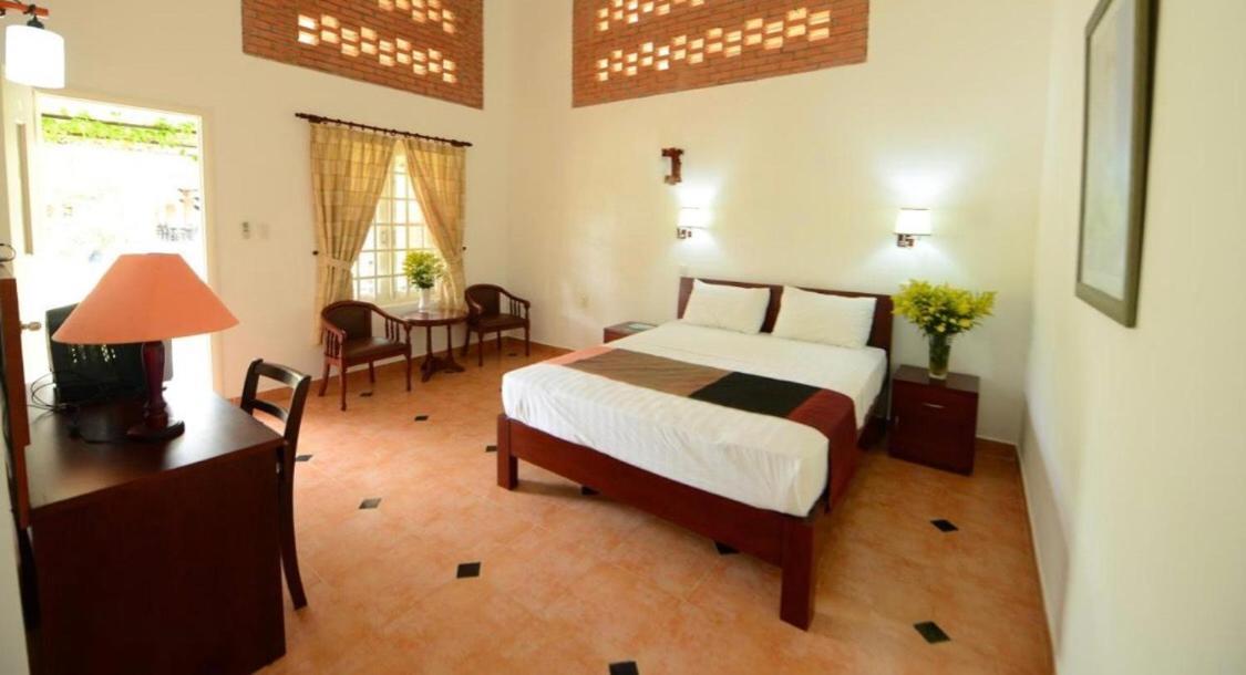 Hotel Les Hameaux de l'Orient à Hô Chi Minh-Ville Extérieur photo