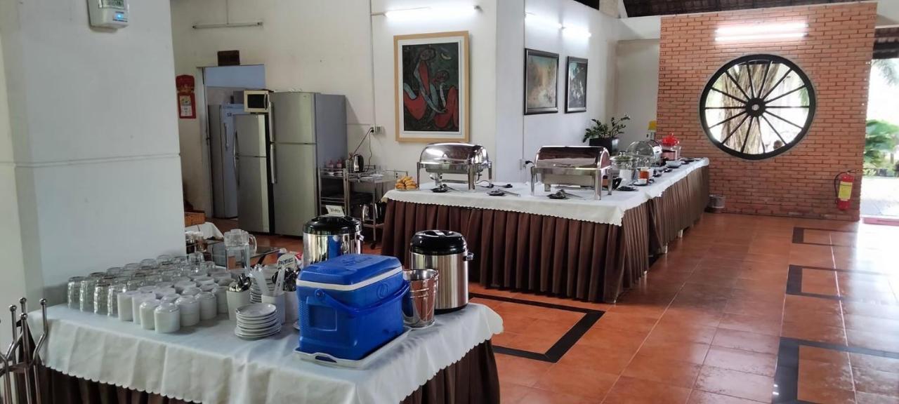 Hotel Les Hameaux de l'Orient à Hô Chi Minh-Ville Extérieur photo