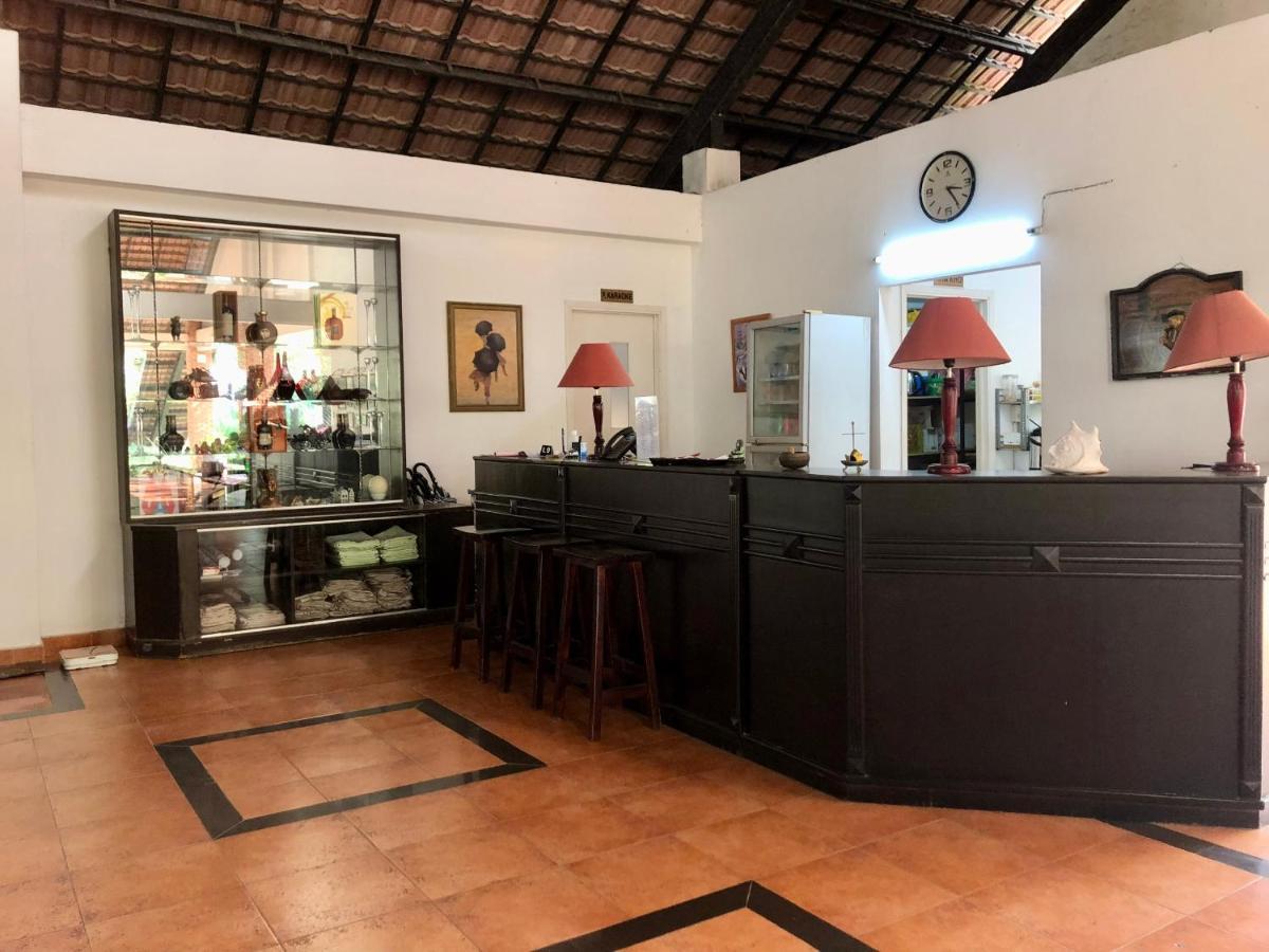Hotel Les Hameaux de l'Orient à Hô Chi Minh-Ville Extérieur photo